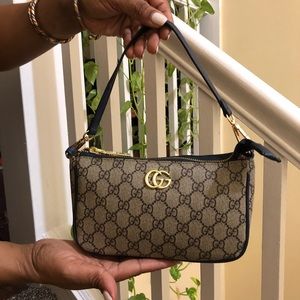 Crossbody / Shoulder Purse